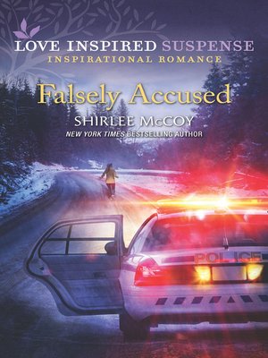 cover image of Falsely Accused